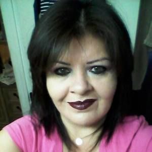 Meet your Posher, Hilda